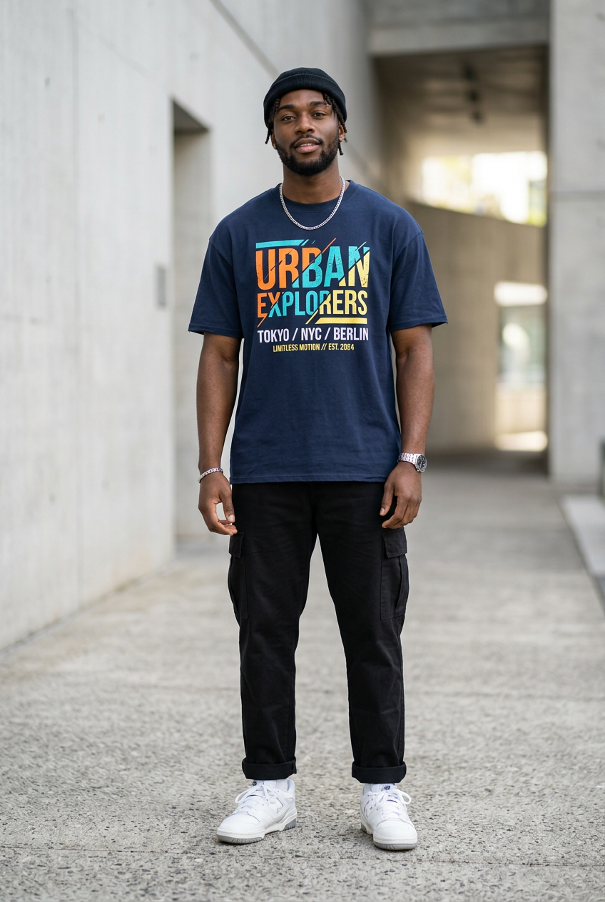 T shirt